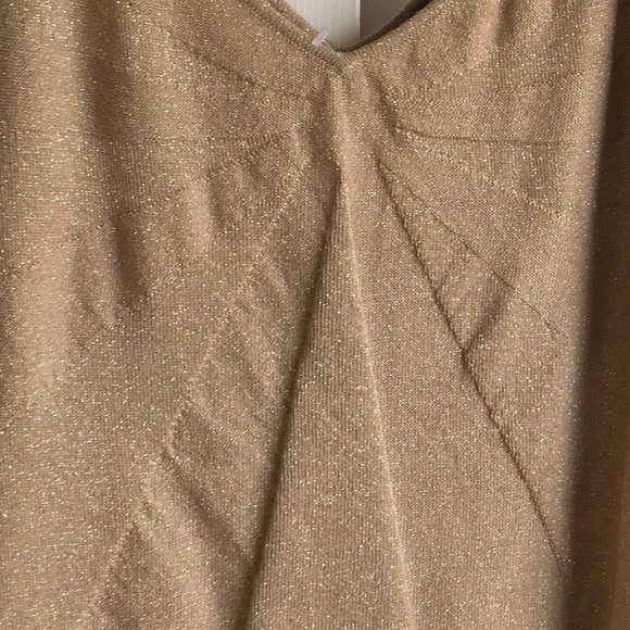 NWT J.CREW Factory sweater tank - Picture 2 of 5